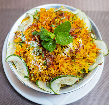 Lunnar Pure Vegeterian Restaurant