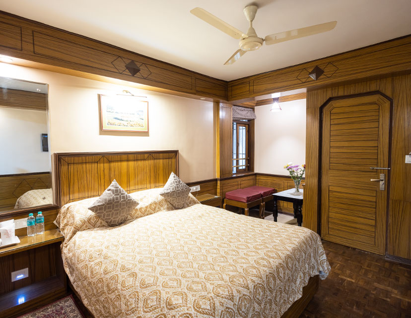 Deluxe Room (Non View)